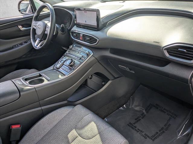 Used 2023 Hyundai Santa Fe SEL w/ Cargo Package image 22
