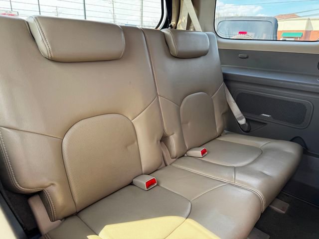 Used 2008 Nissan Pathfinder LE w/ Navigation Pkg AWD/4WD image 15