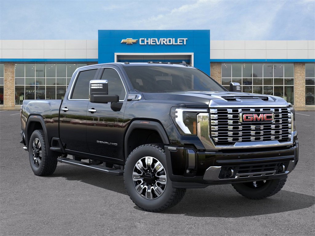 New 2026 GMC Sierra 2500 Denali image 7