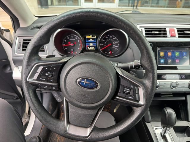 Used 2018 Subaru Outback 2.5i image 10
