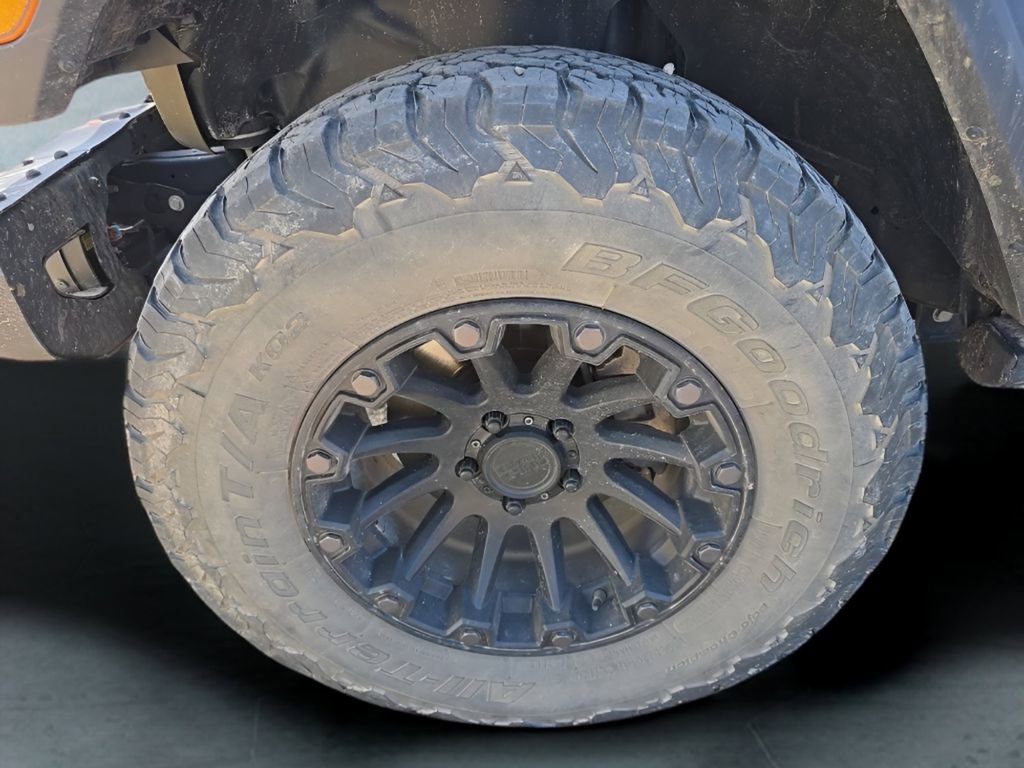 Used 2020 Jeep Gladiator Sport w/ Quick Order Package 24S image 20