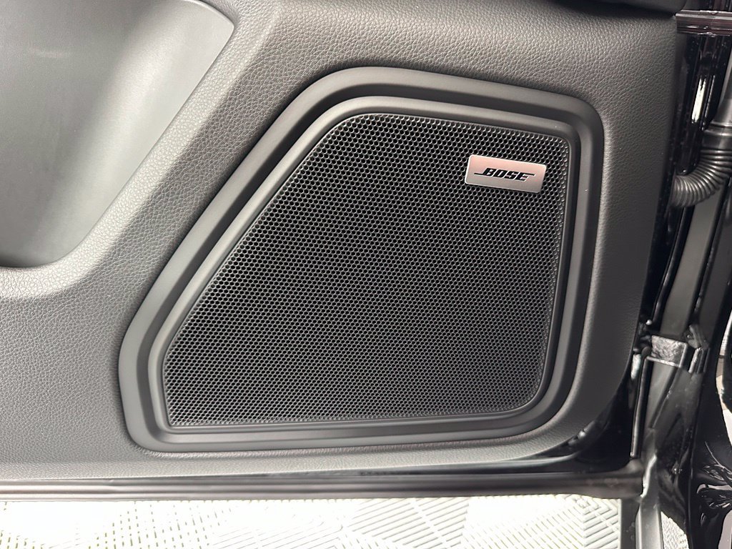 New 2026 Porsche Macan S AWD/4WD image 20