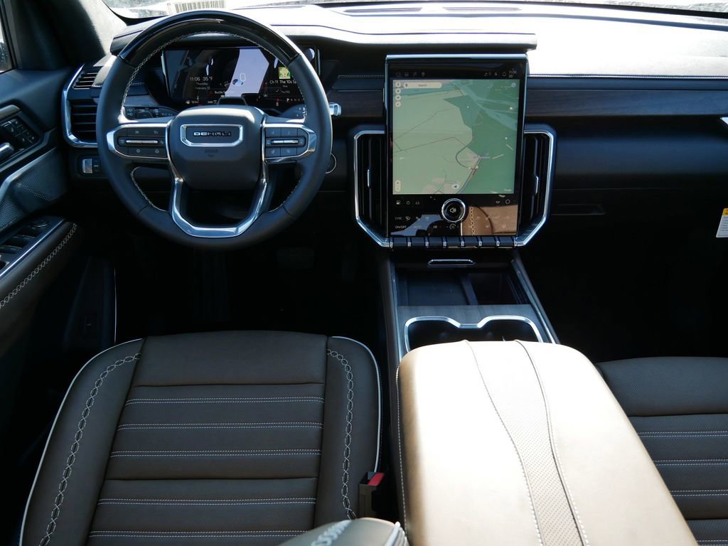 New 2026 GMC Acadia Denali Ultimate w/ LPO, Floor Liner Package image 10