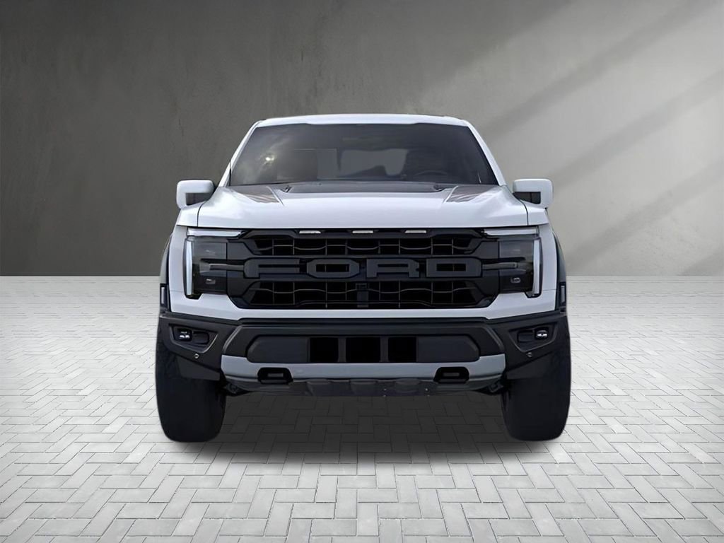 New 2025 Ford F150 Raptor image 7