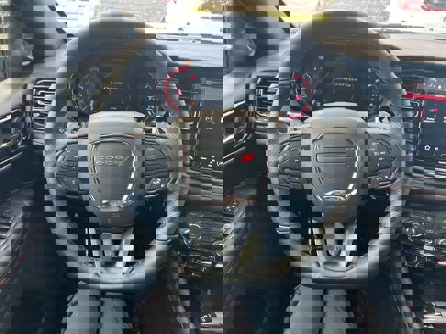 New 2026 Dodge Durango GT image 18