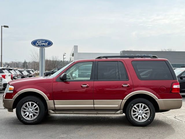Used 2014 Ford Expedition XLT w/ Equipment Group 202A image 42