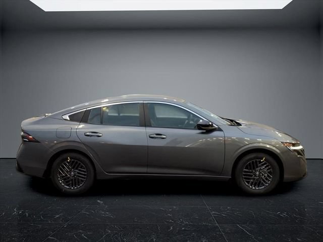 Certified 2026 Nissan Sentra SV w/ SV Convenience Package FWD image 2