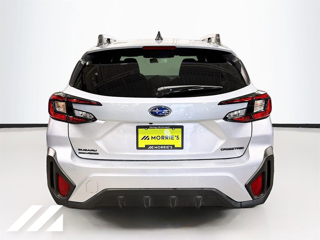 Certified 2026 Subaru Crosstrek 2.5i Premium image 6