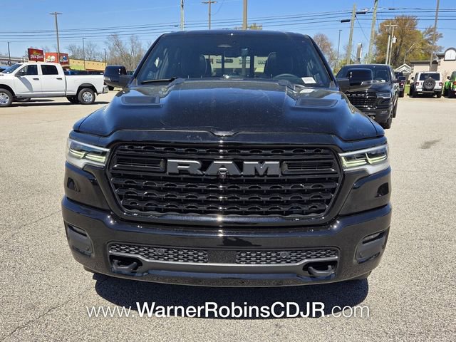 New 2026 RAM 1500 Limited image 2