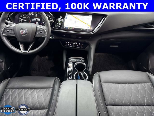 Certified 2023 Buick Envision Avenir image 23