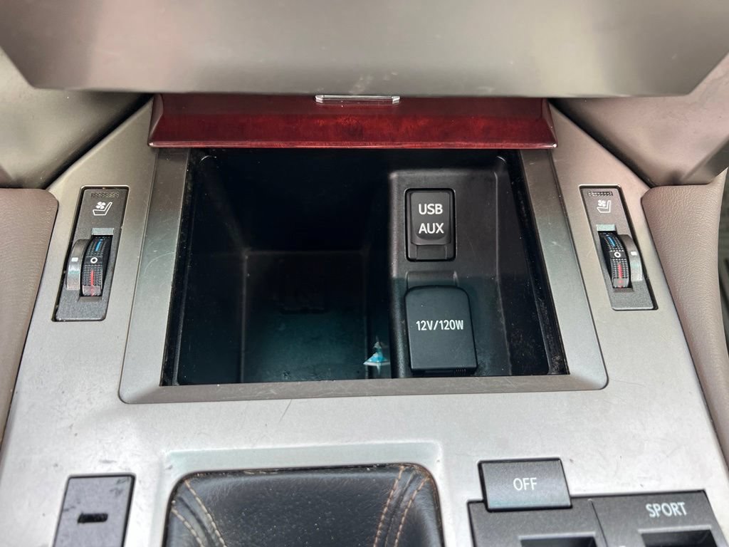 Used 2011 Lexus GX 460 Premium AWD/4WD image 37