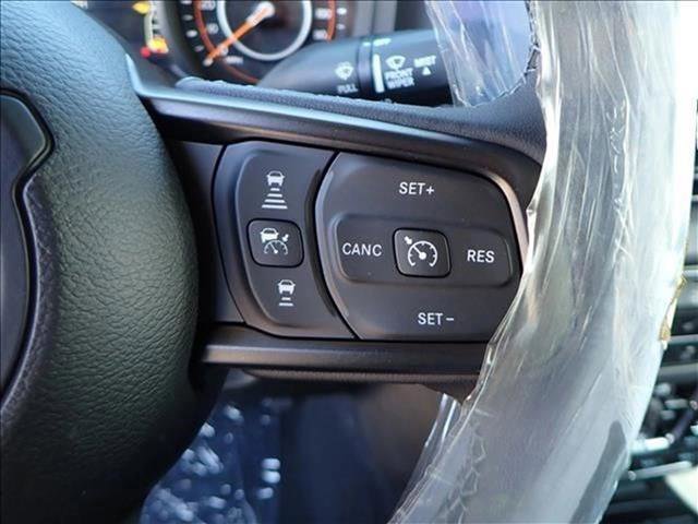 New 2025 Jeep Gladiator Rubicon image 14