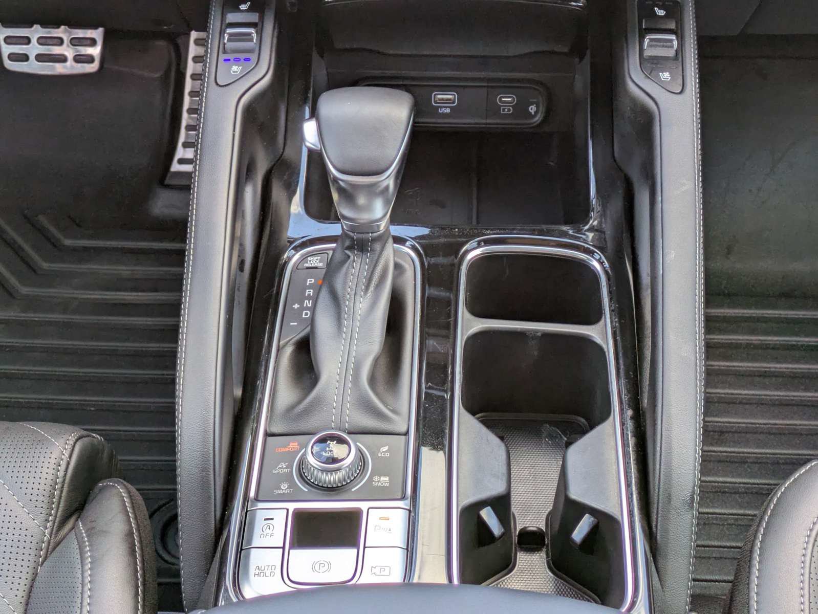 Certified 2024 Kia Telluride SX Prestige X-Line AWD/4WD image 17