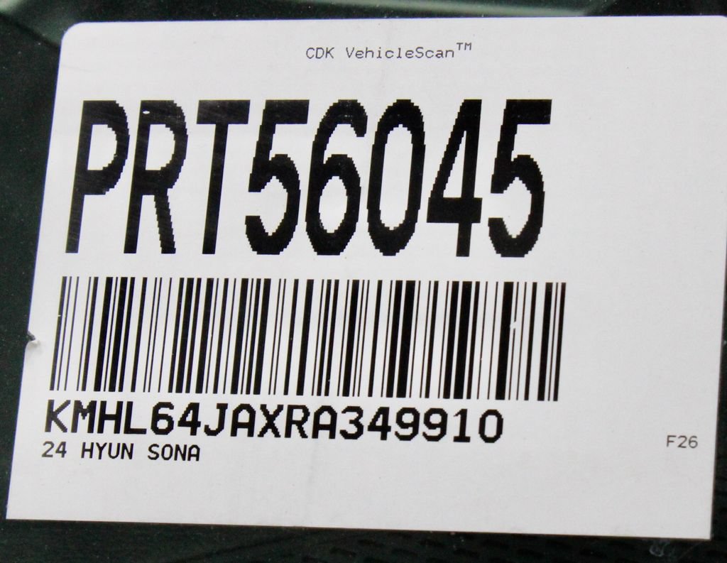 Used 2024 Hyundai Sonata SEL FWD image 31