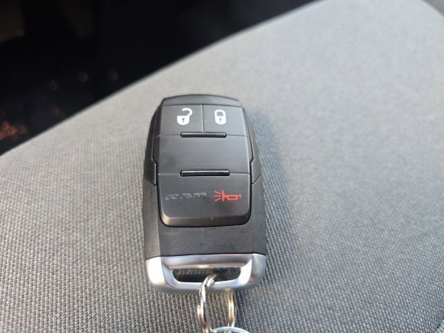 Certified 2024 RAM 2500 Big Horn w/ Bed Utility Group image 29