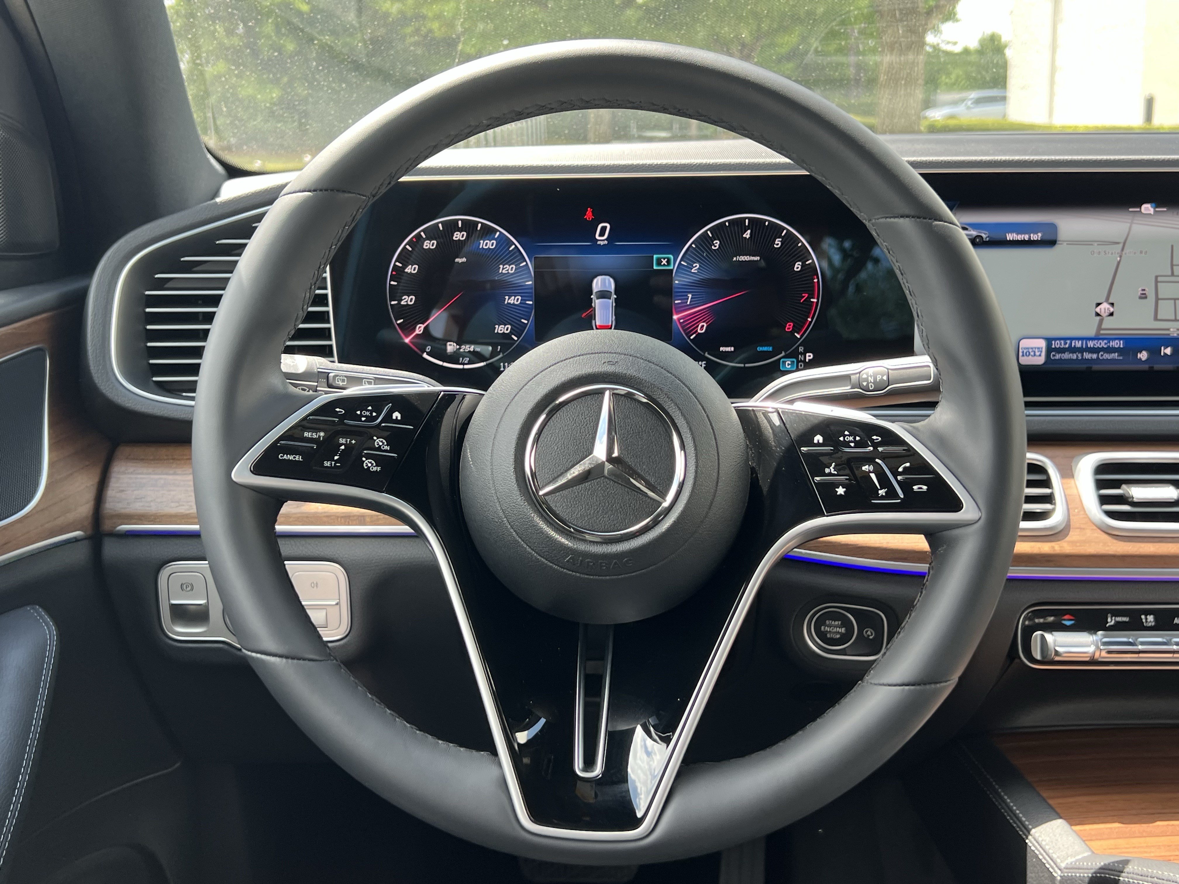 Certified 2025 Mercedes-Benz GLE 350 4MATIC image 18