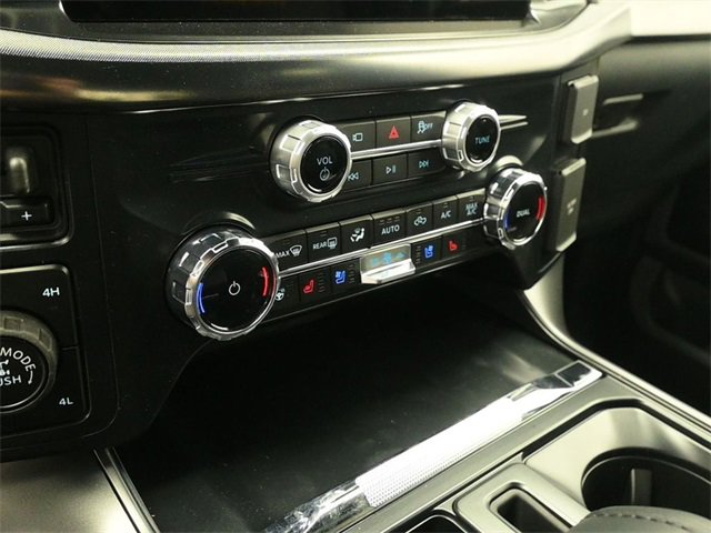 New 2025 Ford F150 Tremor w/ Equipment Group 402A High image 17