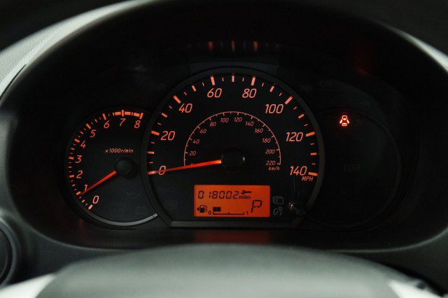 Used 2024 Mitsubishi Mirage G4 LE FWD image 12