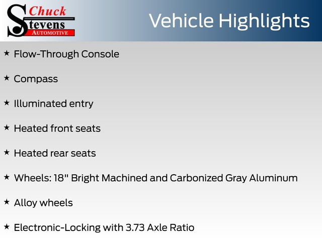 New 2026 Ford F250 4x4 Crew Cab Super Duty image 9