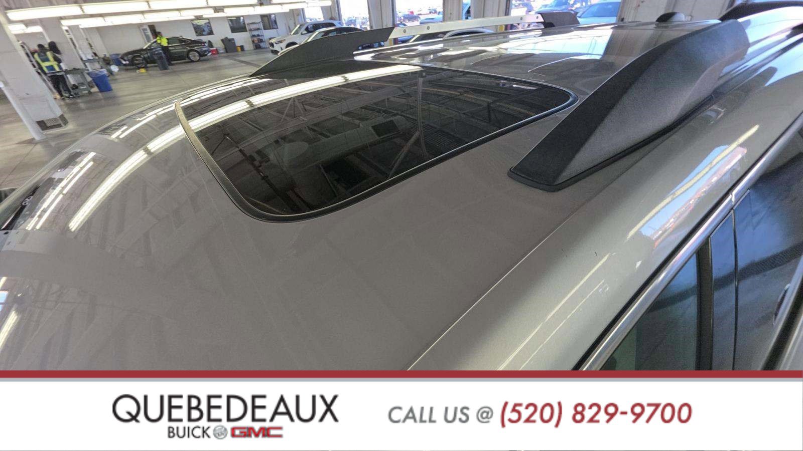 Used 2017 GMC Acadia Denali w/ Technology Package image 24