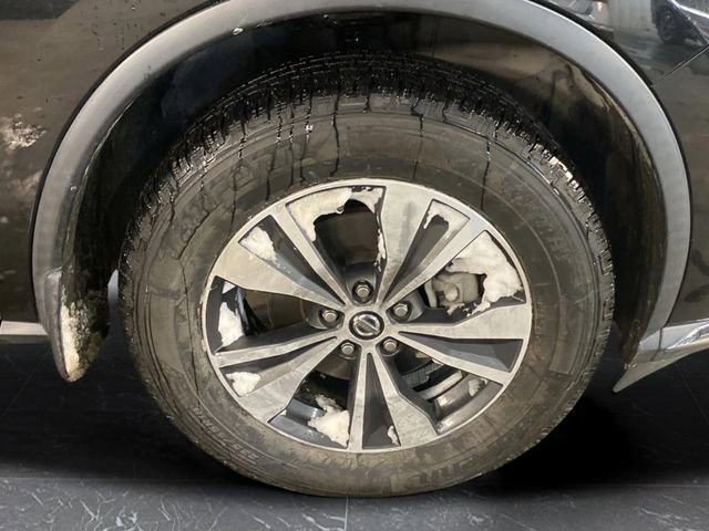 Used 2019 Nissan Murano S w/ Cargo Package image 27