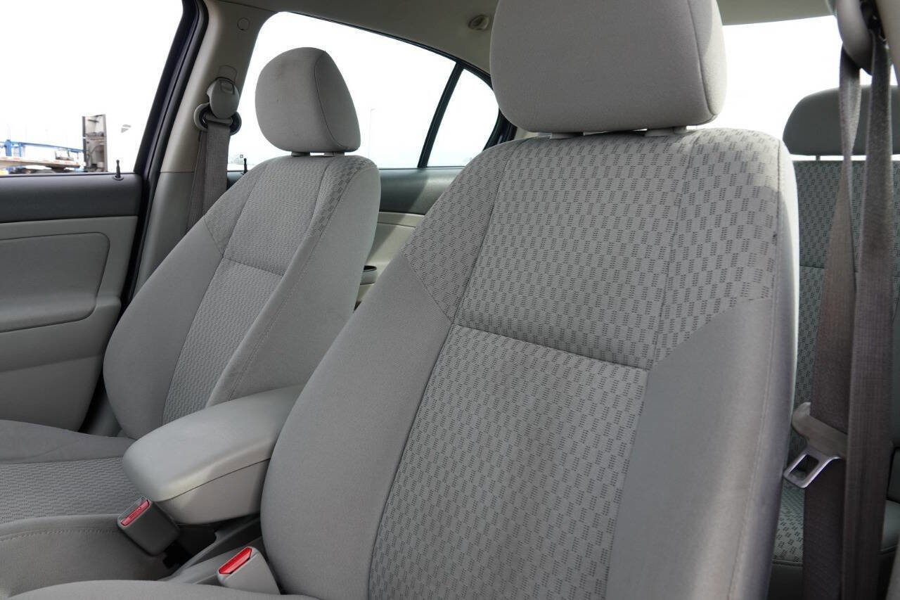 Used 2007 Chevrolet Cobalt LT FWD image 59