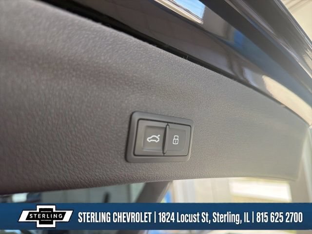 Used 2025 Audi RS 6 performance AWD/4WD image 26