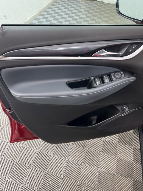 Used 2023 Buick Enclave Essence w/ Experience Buick Package image 8