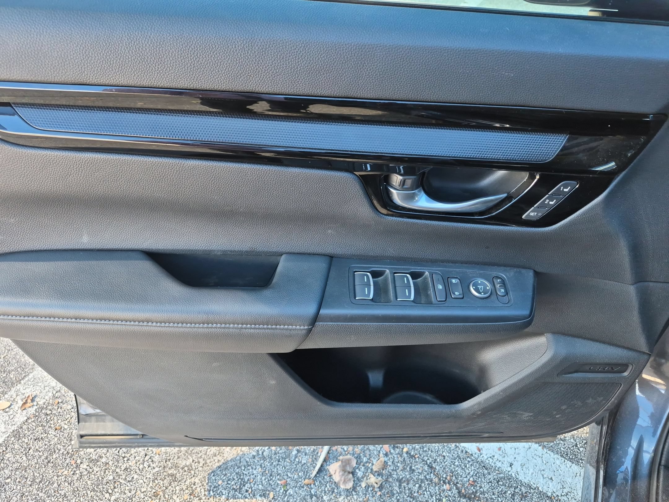Used 2024 Honda CR-V EX-L image 10