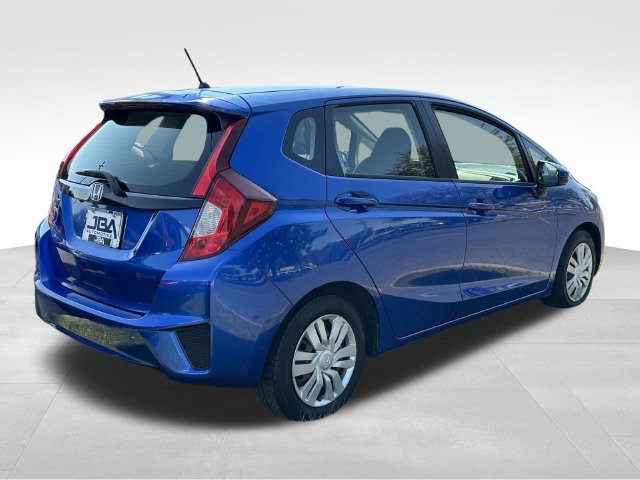 Used 2016 Honda Fit LX image 26