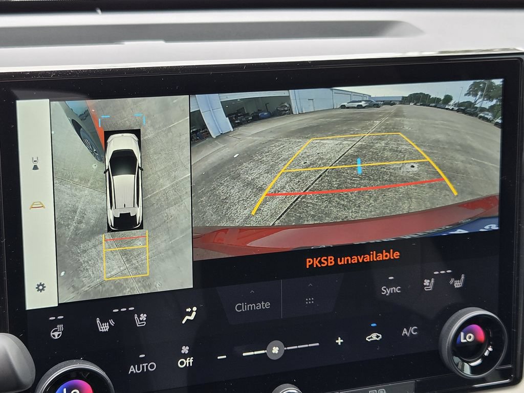 New 2026 Toyota bZ FWD image 18