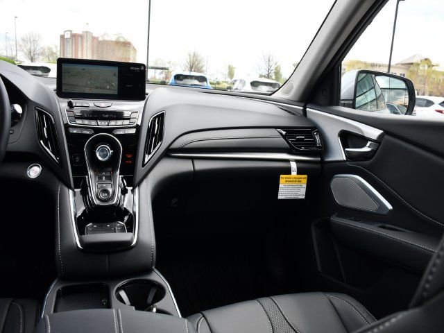 New 2026 Acura RDX SH-AWD w/ Technology Package image 18