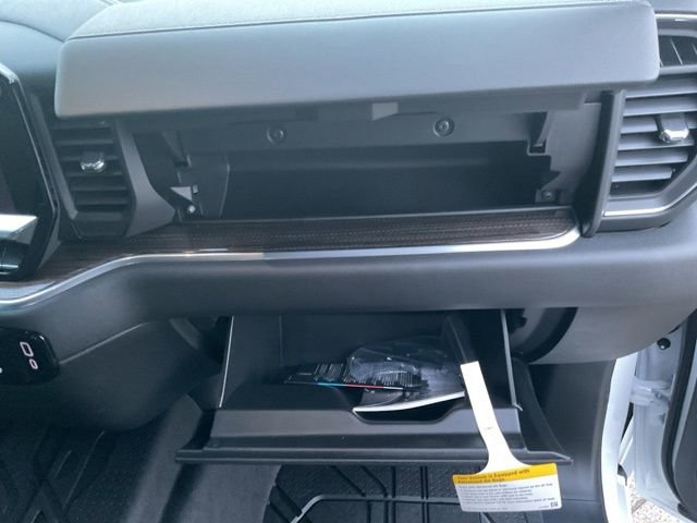 New 2026 Chevrolet Silverado 1500 RST w/ RST Select Package image 29