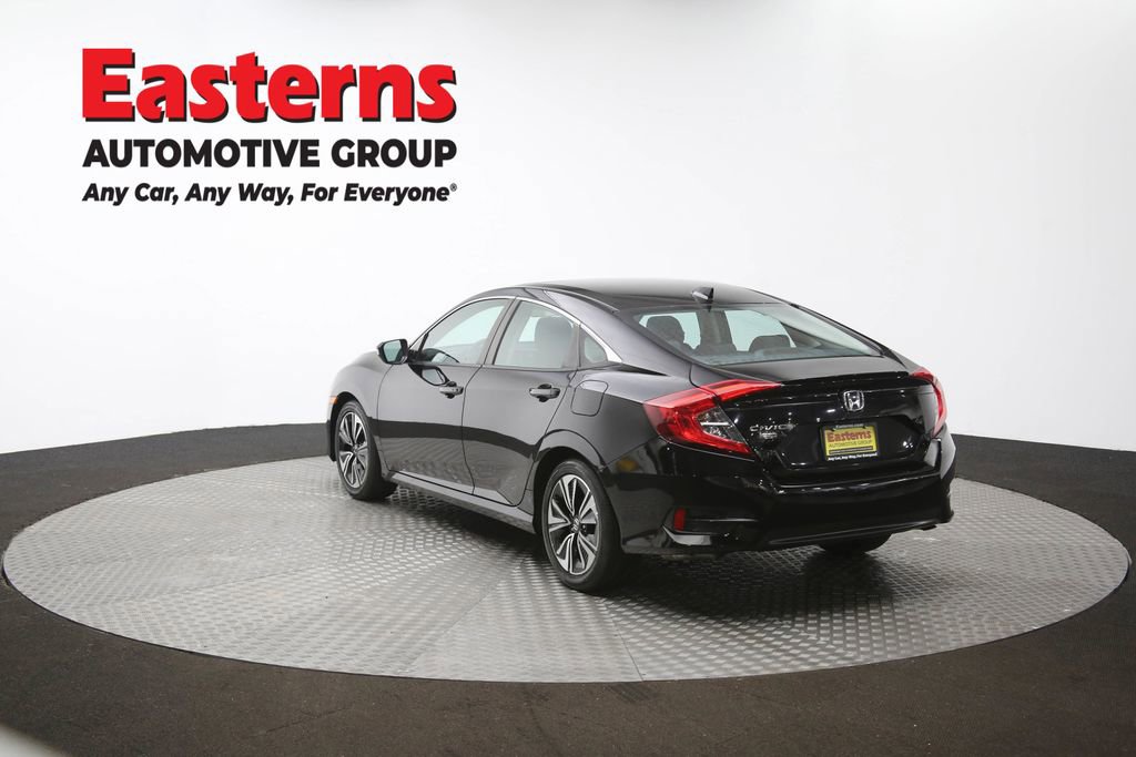Used 2016 Honda Civic EX-T image 65
