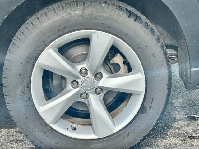 Used 2011 Lexus RX 350 AWD w/ Premium Pkg image 4