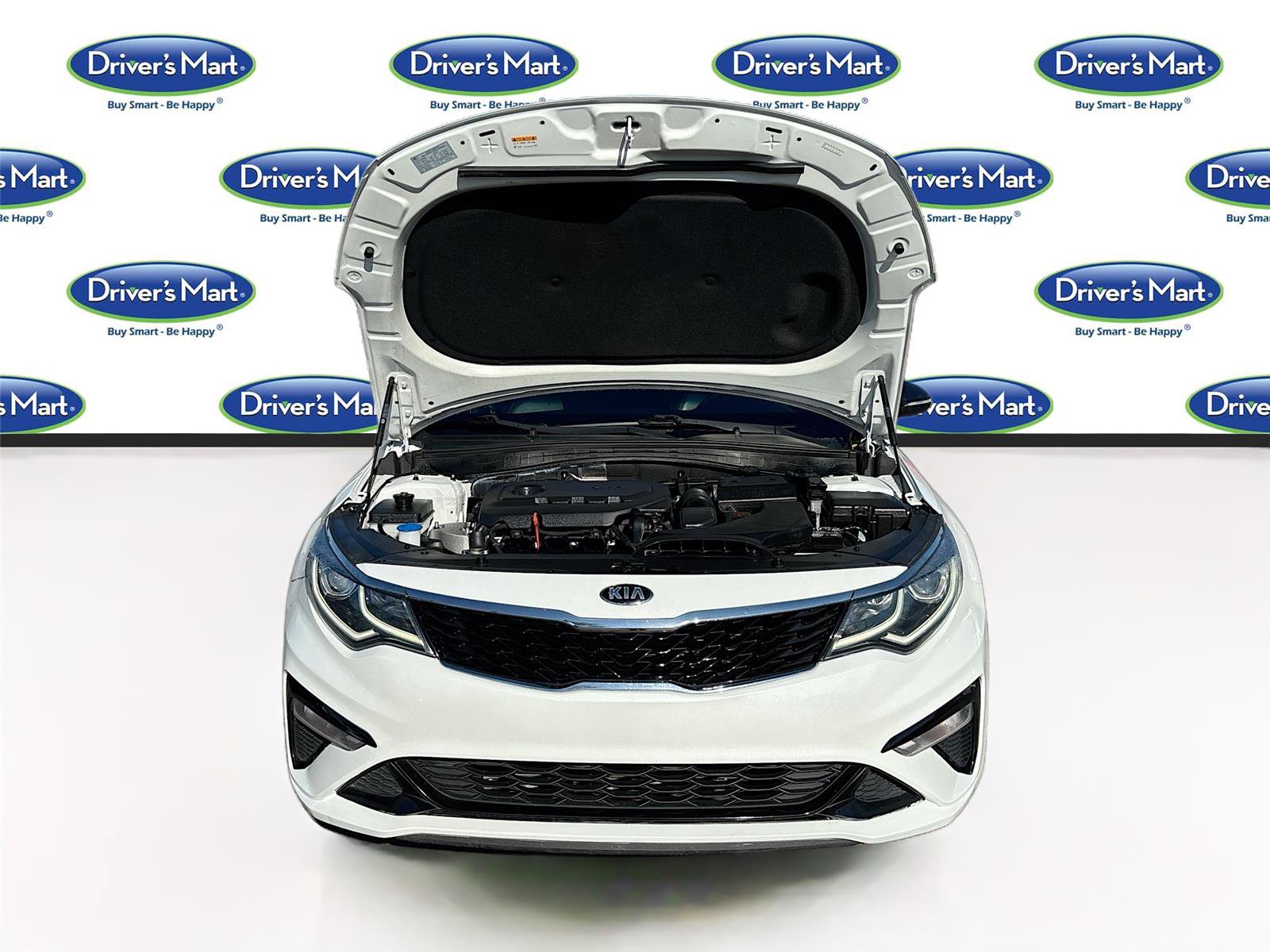 Used 2020 Kia Optima SE image 33