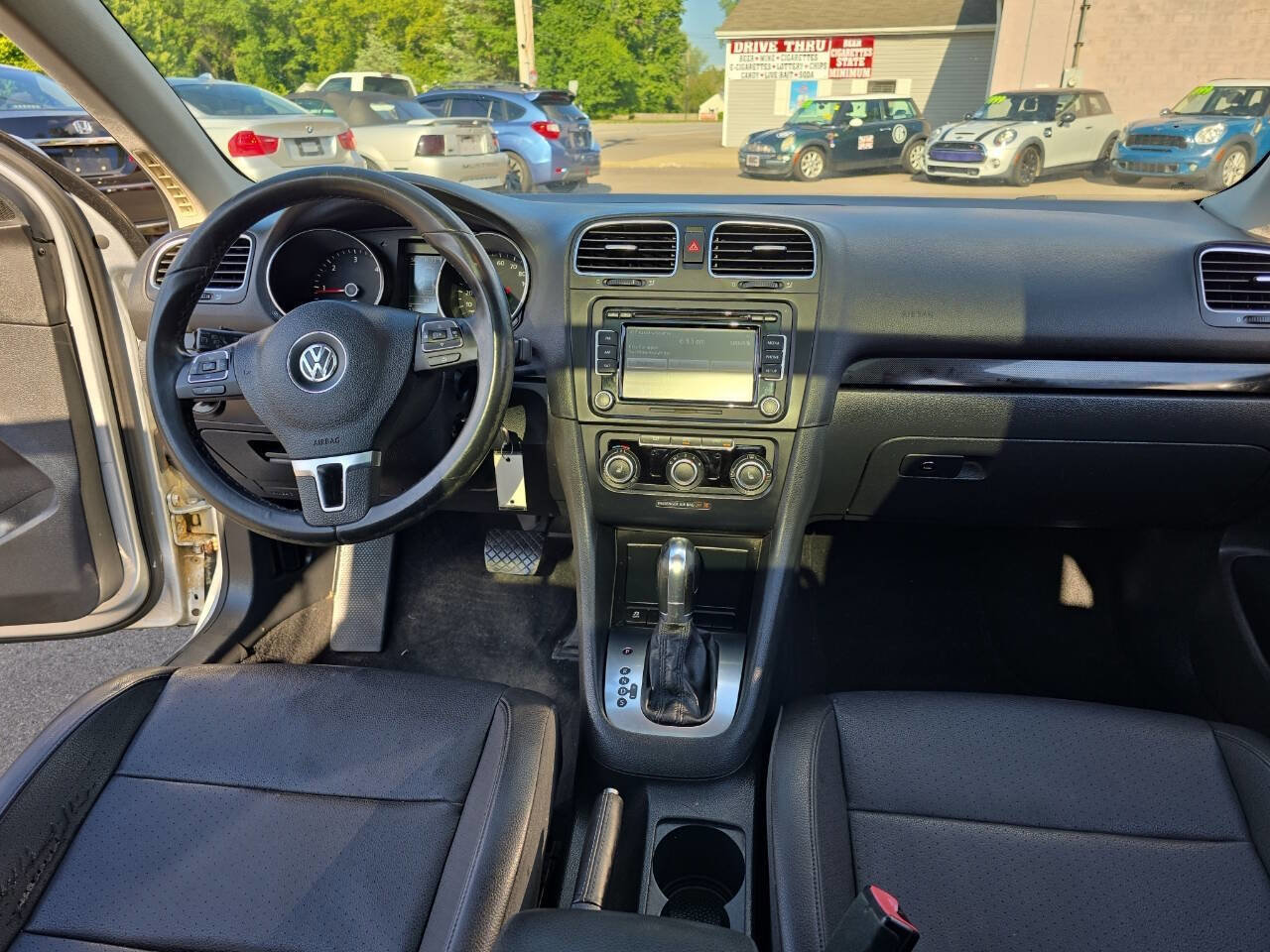 Used 2013 Volkswagen Jetta TDI image 21