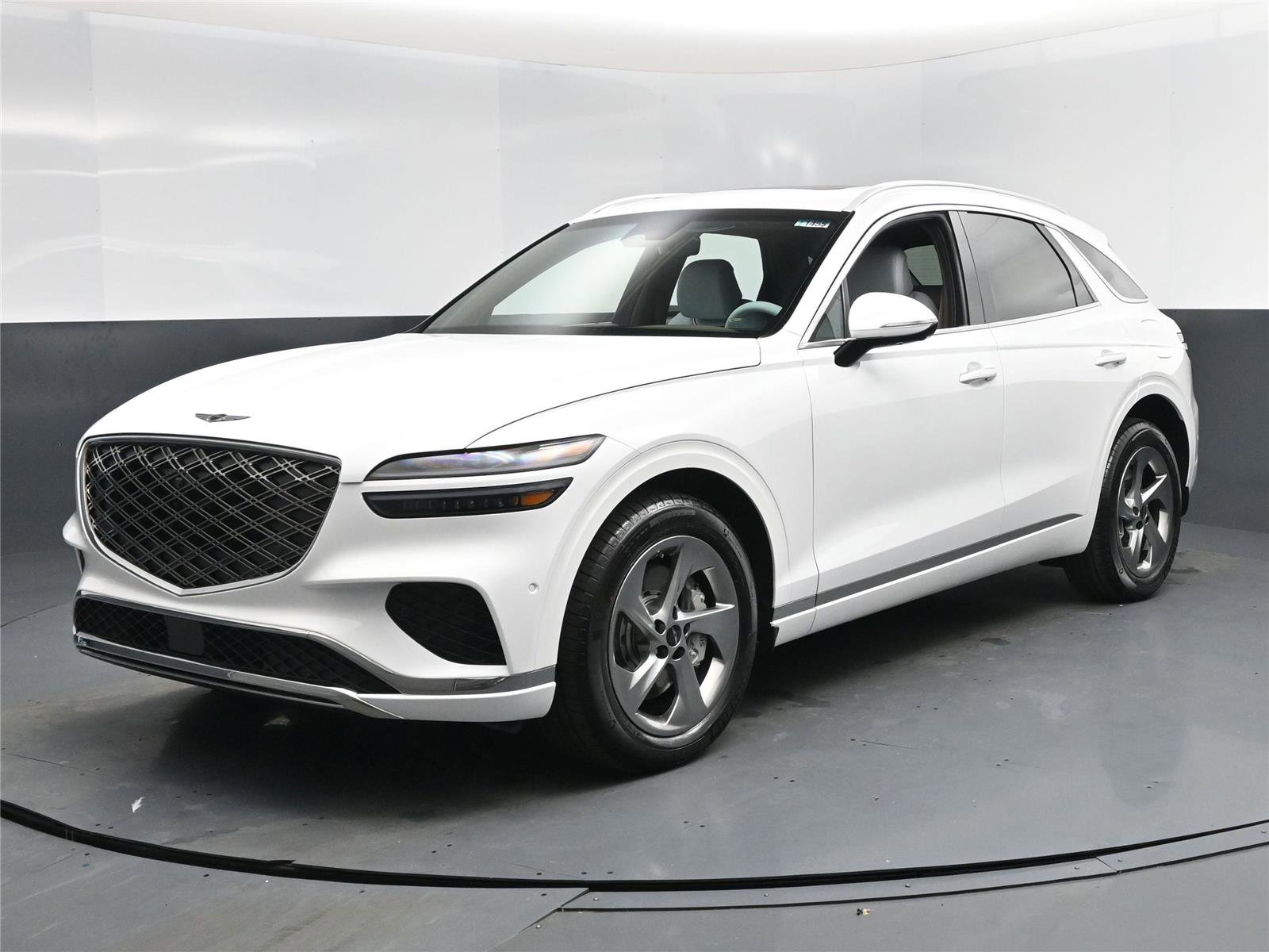 New 2026 Genesis GV70 2.5T Advanced