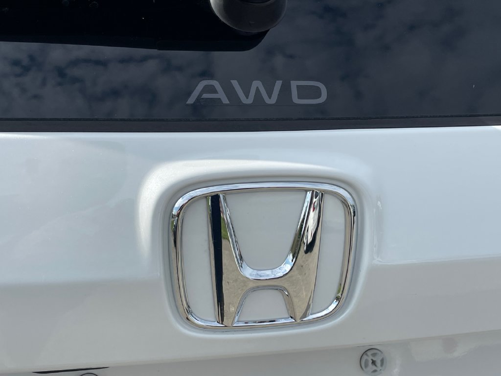 Certified 2024 Honda CR-V EX image 17