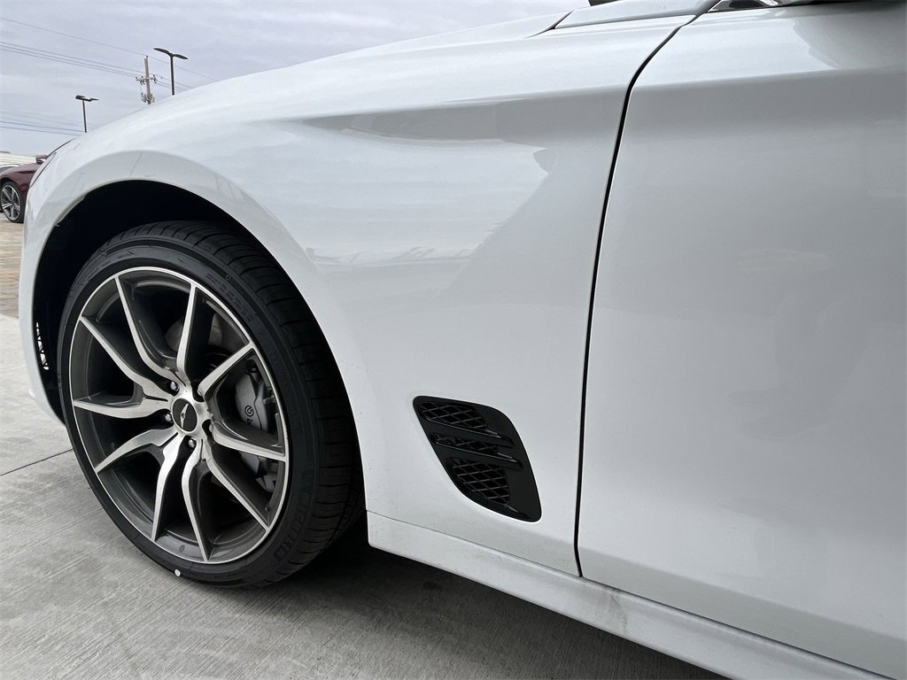 New 2026 Genesis G70 2.5T image 18