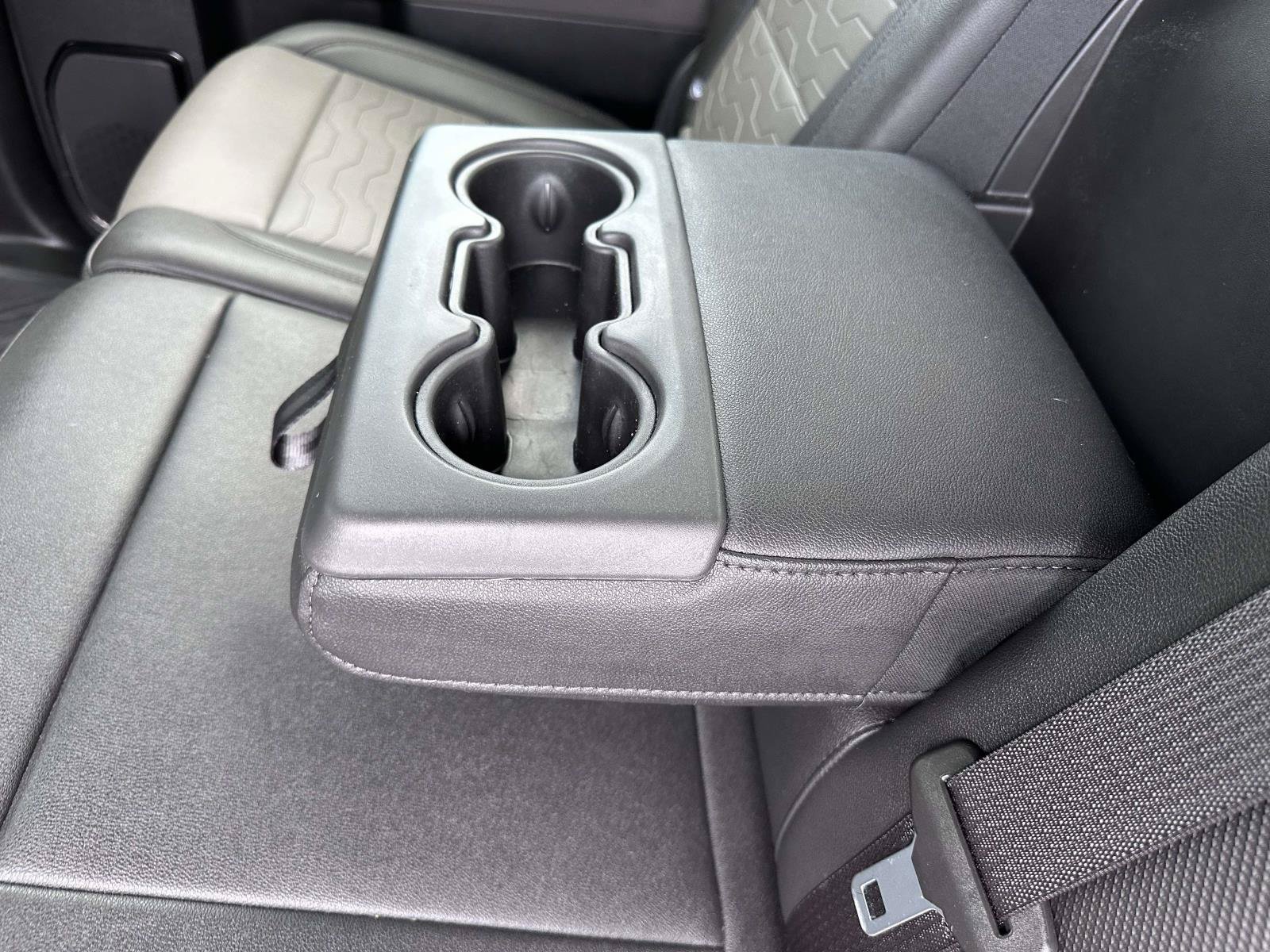 Used 2024 Chevrolet Silverado 1500 ZR2 AWD/4WD image 15