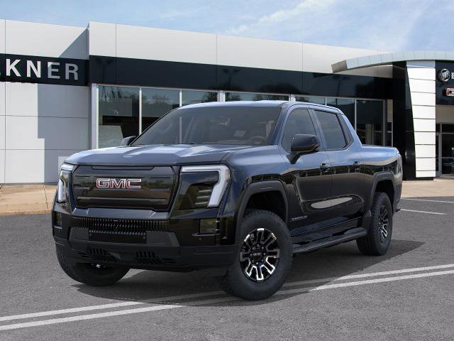 New 2026 GMC Sierra EV Elevation w/ Premium Package image 28