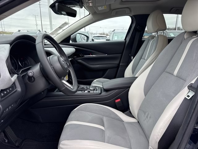 New 2026 MAZDA CX-30 2.5 Turbo AWD/4WD image 11