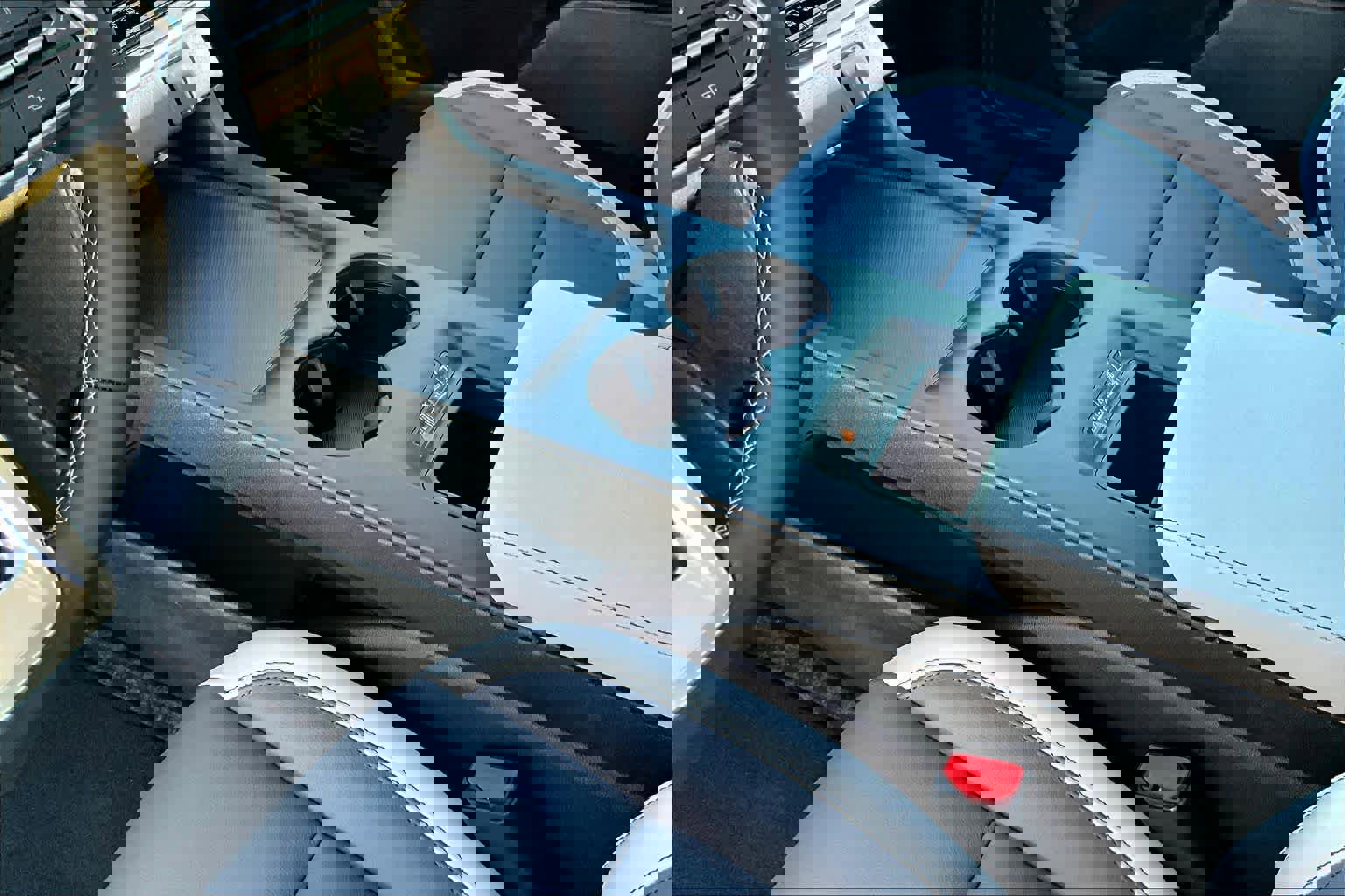 New 2025 Honda Prologue Touring image 7