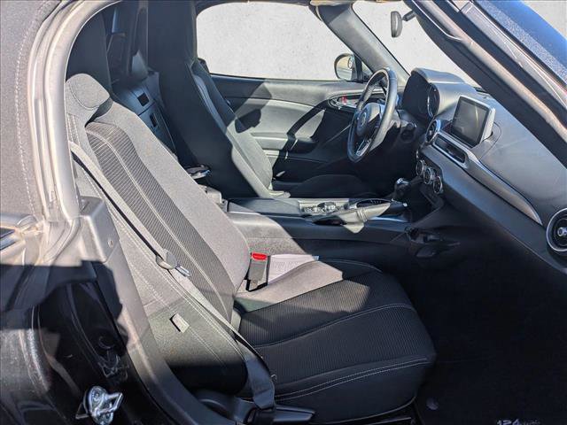 Used 2018 FIAT 124 Spider Classica w/ Technology Group image 18