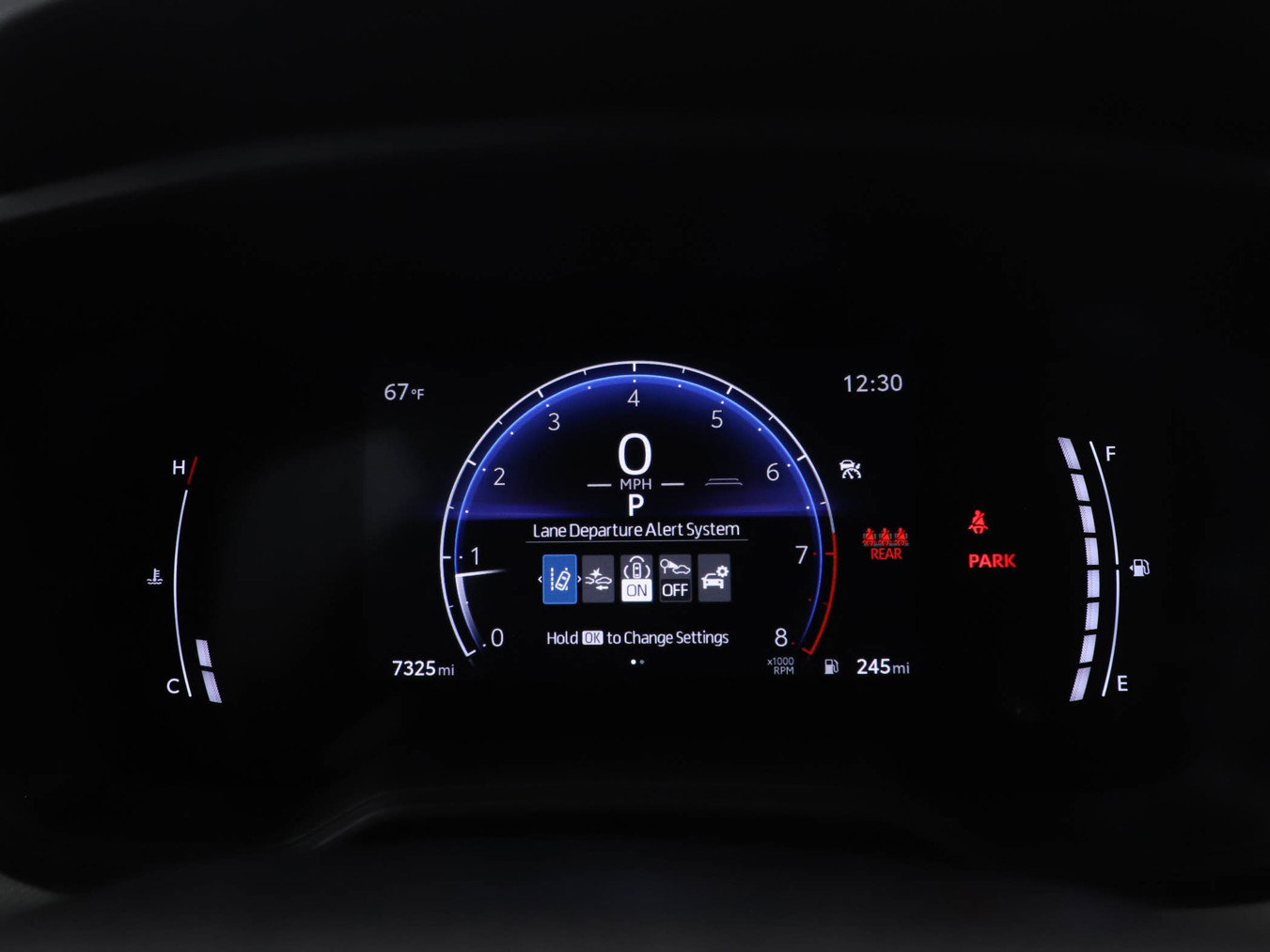 Used 2026 Toyota Corolla Cross L image 25