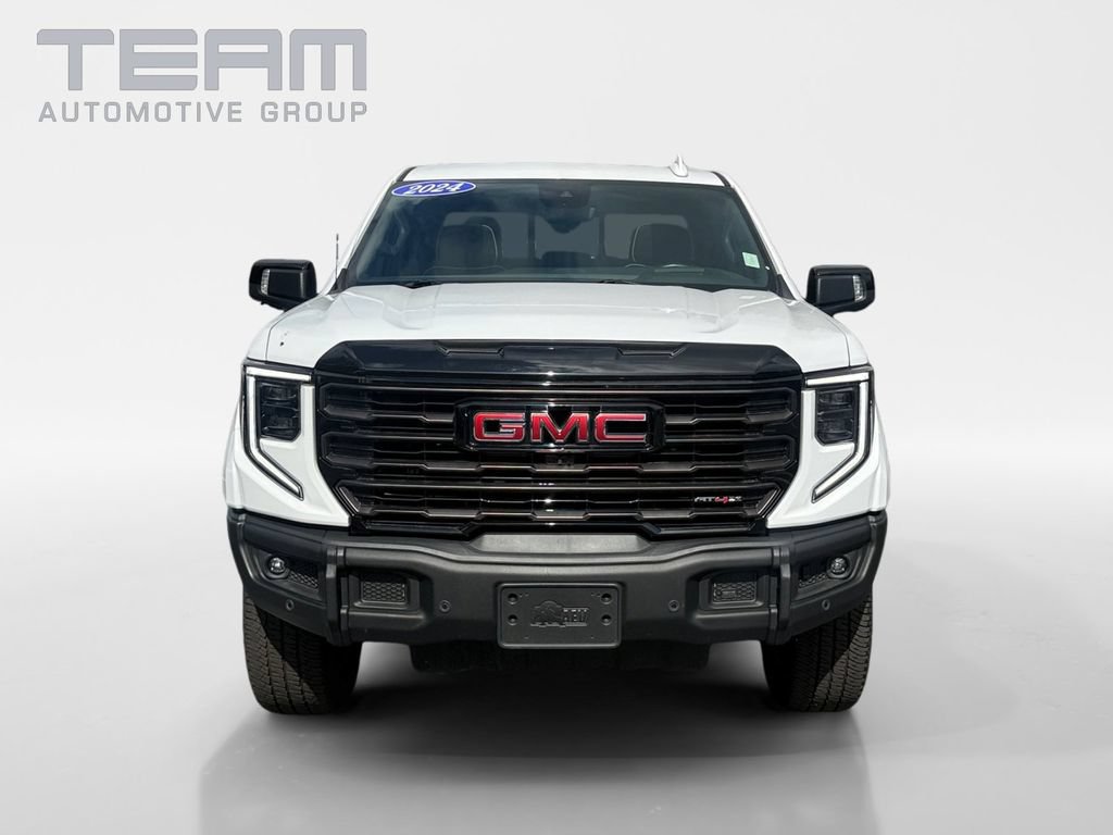 Used 2024 GMC Sierra 1500 AT4X AWD/4WD image 2