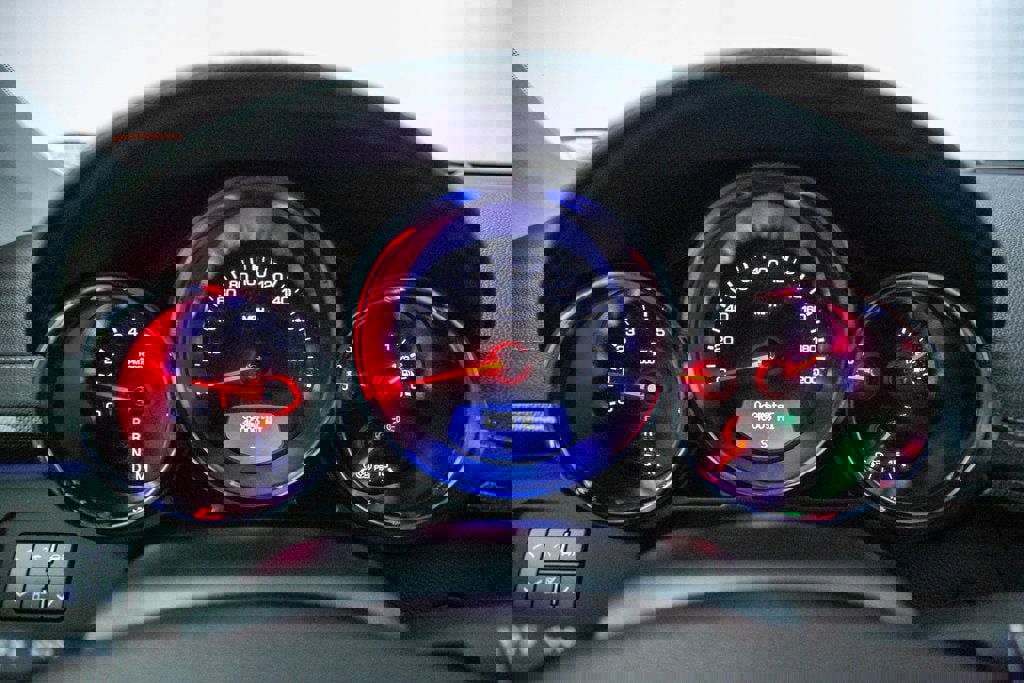 Used 2011 Cadillac CTS V image 8