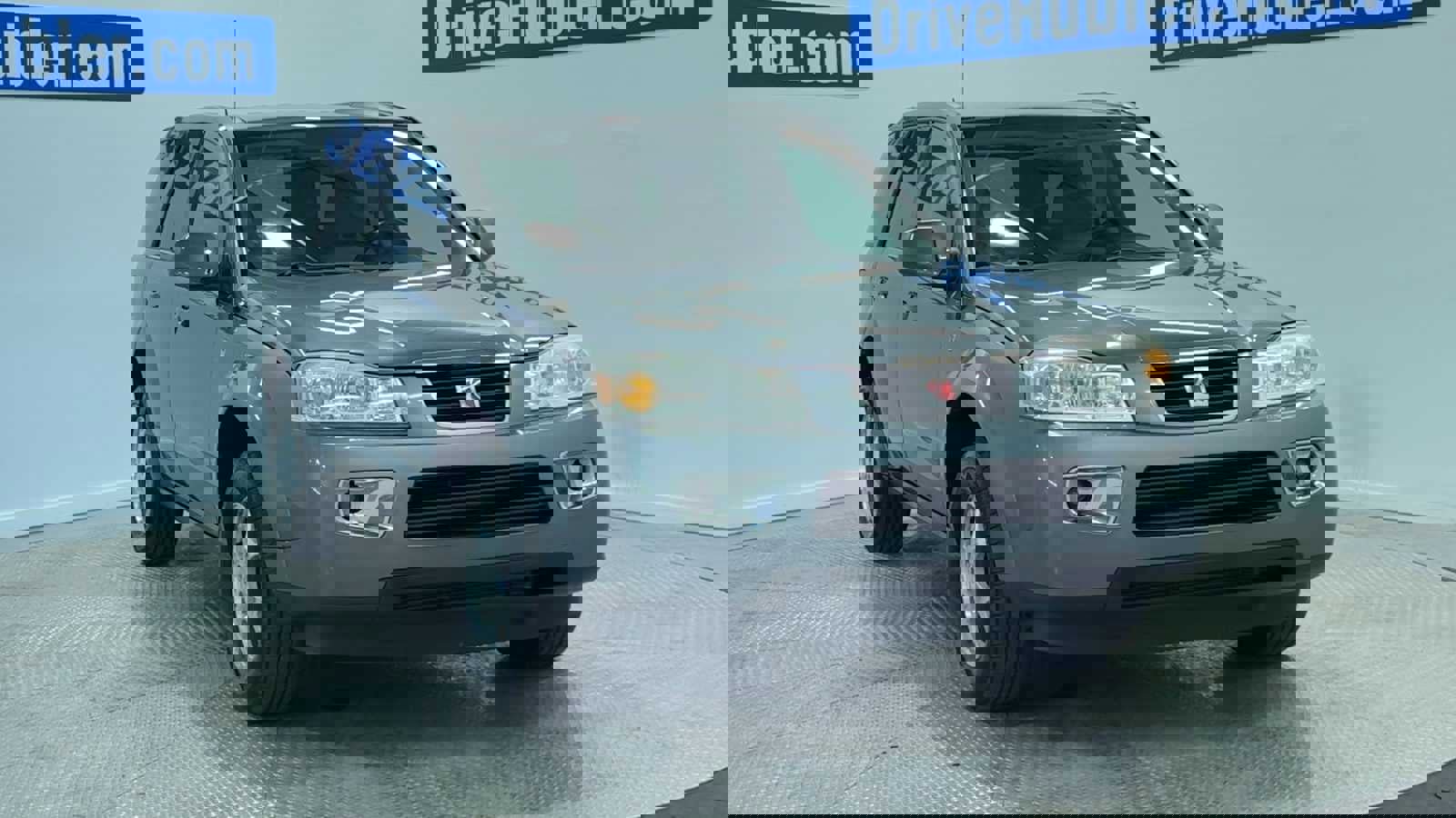 Used 2006 Saturn Vue 2WD V6 image 2