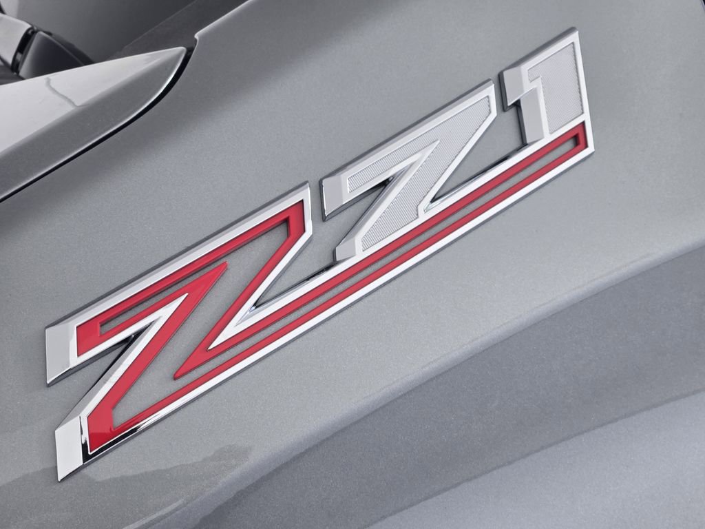 New 2026 Chevrolet Silverado 1500 RST image 11